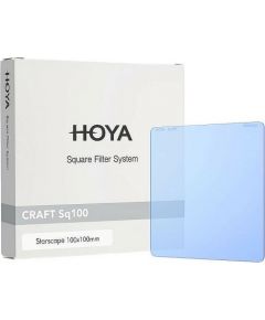 Hoya Filters Hoya filter Sq100 Starscape