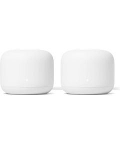 Google Nest WiFi Mesh Router 2-pack