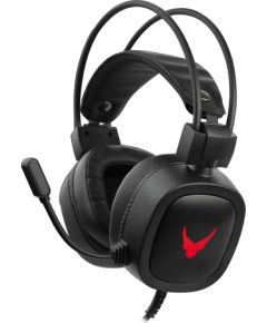 Omega headset Varr VH6020, black