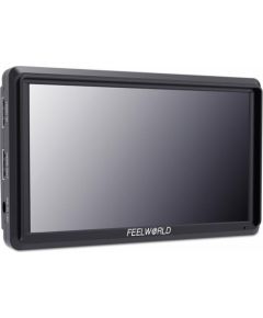 Feelworld video monitor S55 V2  5.5"