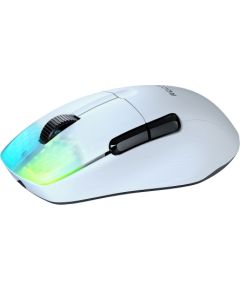 Roccat мышка Kone Pro Air, белая (ROC-11-415-02)