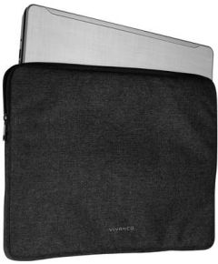 Vivanco laptop bag Casual 13-14", black