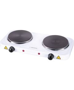 Electric hot plate Esperanza EKH010W