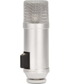 RODE Broadcaster condenser microphone