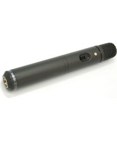 Rode RØDE M3 microphone Black Stage/performance microphone