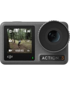DJI Osmo Action 3 Standard Combo Camera 4K