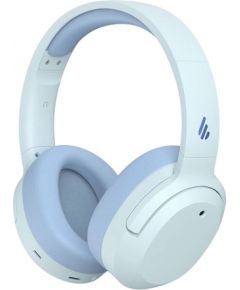 Edifier W820NB wireless headphones, ANC (blue)