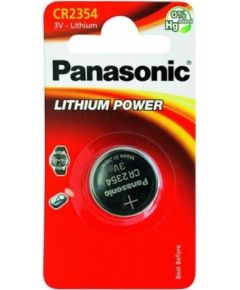 Panasonic батарейка CR2354/1B