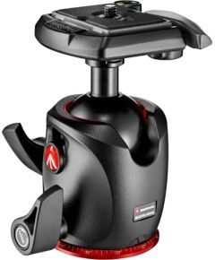 Manfrotto lodveida galva MHXPRO-BHQ2