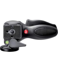 Manfrotto шаровая головка 324RC2 Light Duty Grip