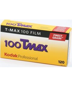 Kodak пленка T-MAX 100-120×5