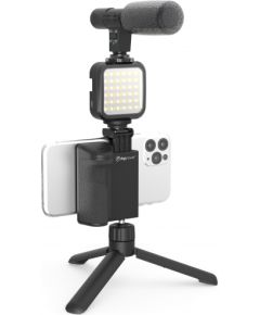 Digipower vlogging kit Follow Me