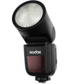 Godox flash V1 for Pentax