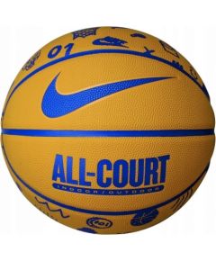 Basketbola bumba Nike Everyday All Court N.100.4370.721.07