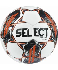 Futbola bumba Select Hala Futsal Copa 22 T26-17644