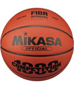 Basketbola bumba Mikasa brown BQJ1000