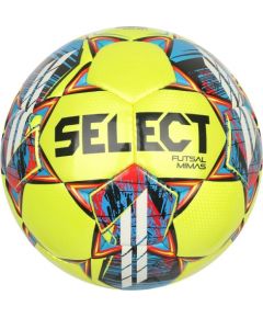 Select Mimas Select Mimas Futsal Futbola bumba 1053460550