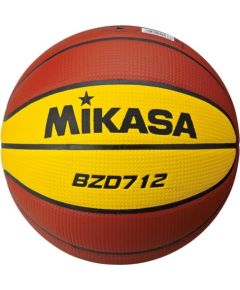Mikasa Basketbola bumba BZD712 Basketbola bumba BZD712