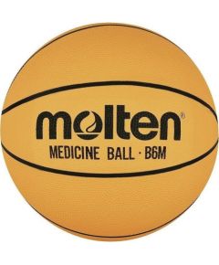 Molten Basketbola bumba training medicine ball (1200gr) BM6