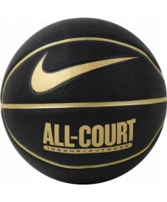 Basketbola bumba Nike Everyday All Court 8P Basketbola bumba N1004369-070