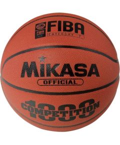 Mikasa Basketbola bumba BQ1000 Competition FIBA Basketbola bumba BQ1000
