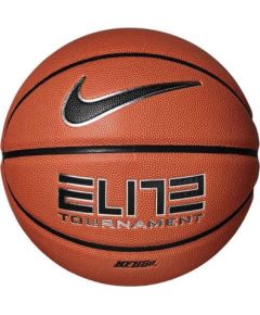 Nike Elite Tournament Basketbola bumba N1002353-855