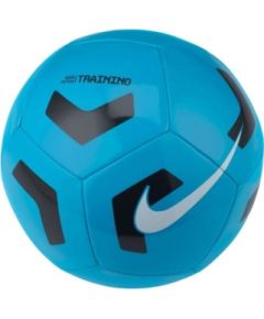 Futbola bumba Nike Pitch Training Ball CU8034-434 - 5