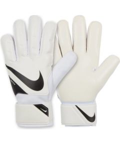 Nike Vārtsargu cimdi Match CQ7799-100 - 8 Futbolam
