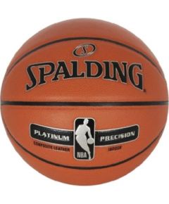 Spalding NBA Platinum Precision Basketbola bumba 76307Z