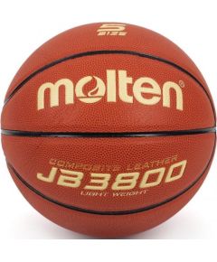 Basketbola bumba Molten B5C3800-L