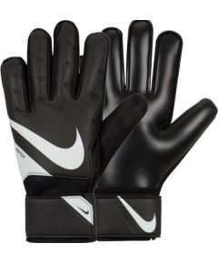 Nike Vārtsargu cimdi Match CQ7799-010 Gloves - 7 Futbolam