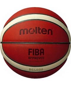 Molten B7G5000 FIBA Basketbola bumba