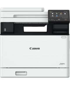 Printer Canon i-SENSYS MF752Cdw A4 Colour MFP Laser 33ppm Duplex WiFi