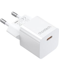 Choetech charger 20W USB Type C (PD5010)