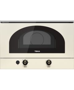 Built-in microwave oven Teka MWR22BI Vanilla