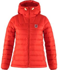 Fjallraven Expedition Pack Down Hoodie W / Sarkana / M