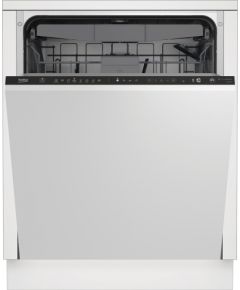 BEKO BDIN38643C Trauku mazgājamā mašīna