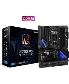 Asrock Z790 PG Riptide Intel Z790 LGA 1700 ATX