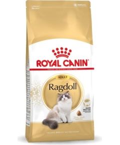 Royal Canin Ragdoll Adult cats dry food 2 kg