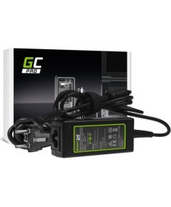 Green Cell AD61P power adapter/inverter Indoor 45 W Black