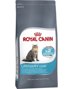 Royal Canin Urinary Care cats dry food 400 g Adult Poultry