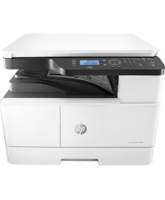 HP LaserJet MFP M438n A3 daudzfunkciju printeris lāzera