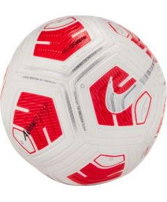 Football Nike Strike Team J 290 Jr CU8062 100 - 4