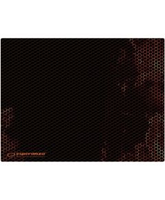 Esperanza EGP103R mouse pad Black Gaming mouse pad