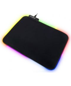 Esperanza EGP105 mouse pad Gaming mouse pad Black