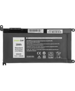 Green Cell DE150 notebook spare part Battery