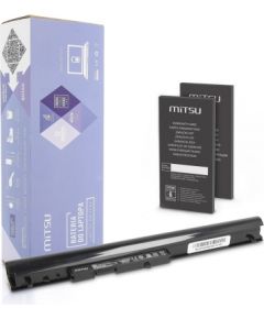 MITSU BATTERY BC/HP-240G2 (HP 2200 MAH 33 WH)