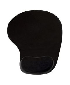 Vakoss PD-424 mouse pad Black