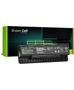 Green Cell AS129 notebook spare part Battery