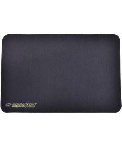 Esperanza EGP101K mouse pad Gaming mouse pad Black